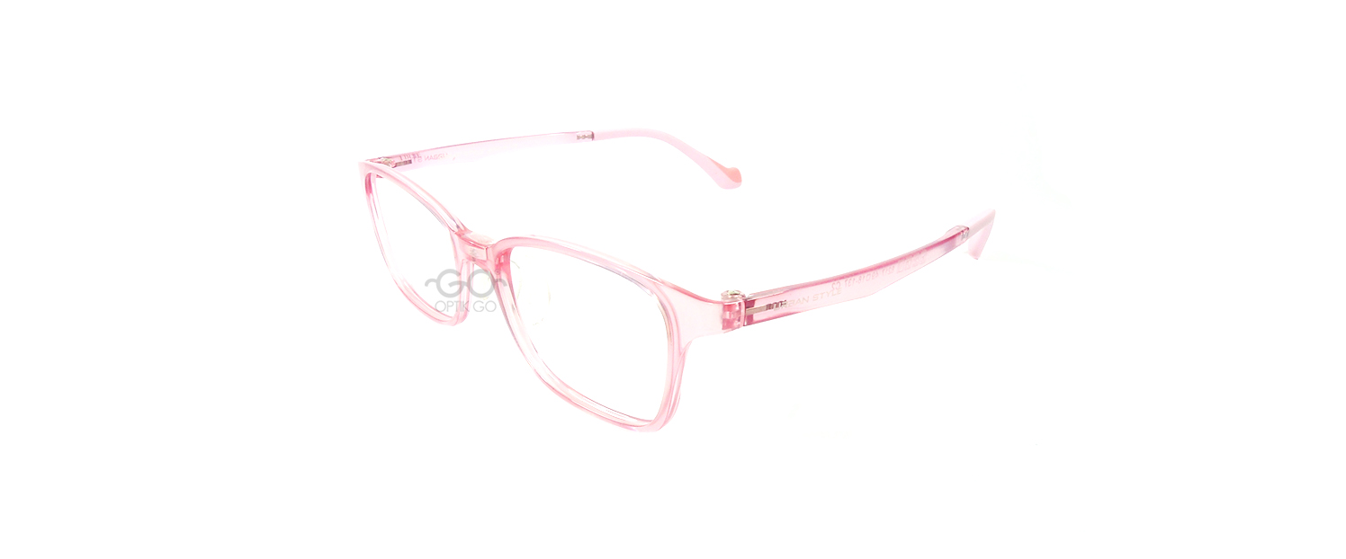 Urban Style 8217 / C2 Pink Glossy